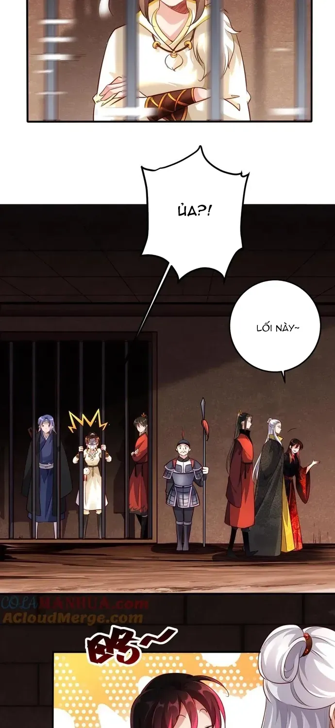 Ngàn Vàng Không Đổi Chapter 121 - 5