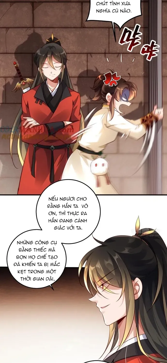 Ngàn Vàng Không Đổi Chapter 121 - 7