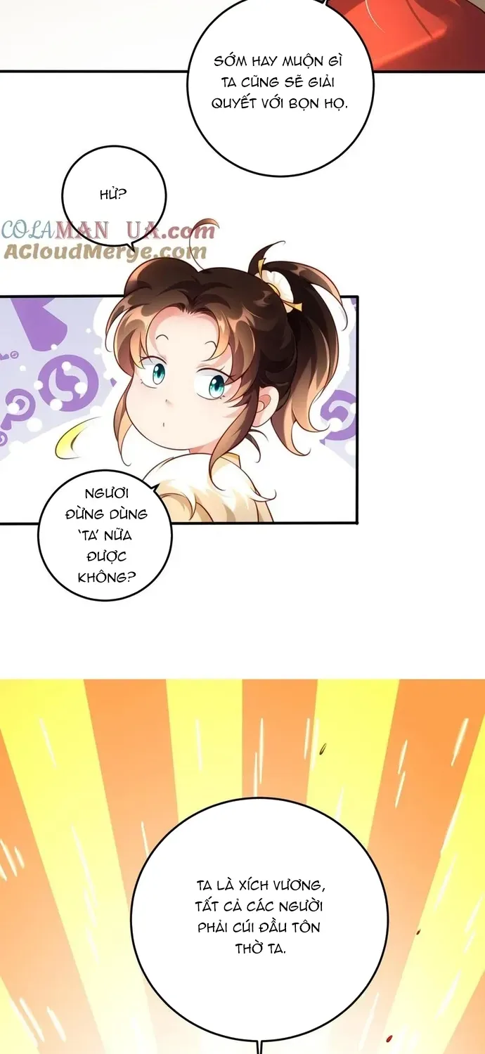 Ngàn Vàng Không Đổi Chapter 121 - 8