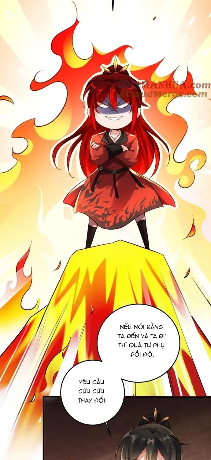 Ngàn Vàng Không Đổi Chapter 121 - 9