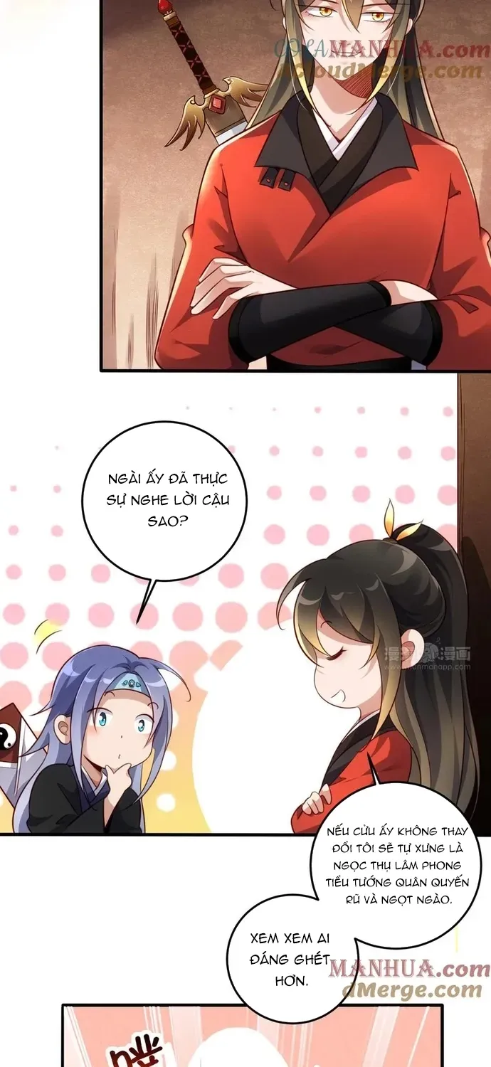 Ngàn Vàng Không Đổi Chapter 121 - 10