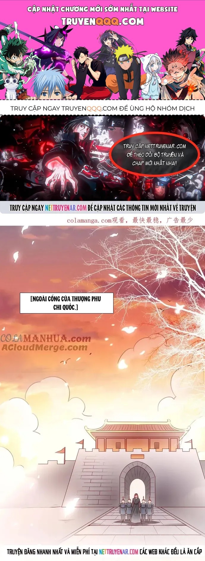 Ngàn Vàng Không Đổi Chapter 122 - 1