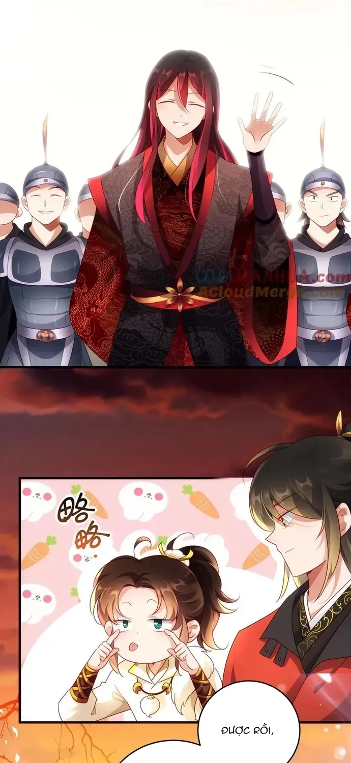 Ngàn Vàng Không Đổi Chapter 122 - 2