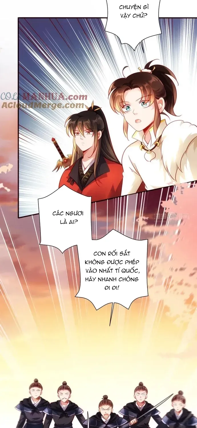 Ngàn Vàng Không Đổi Chapter 122 - 16