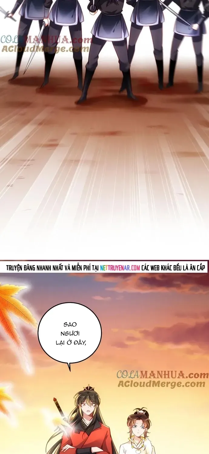 Ngàn Vàng Không Đổi Chapter 122 - 17