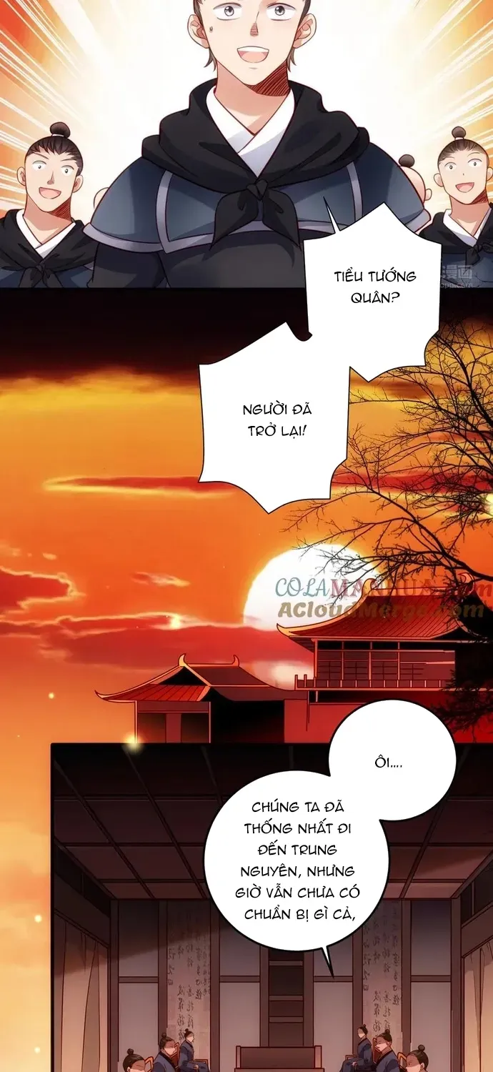 Ngàn Vàng Không Đổi Chapter 122 - 19