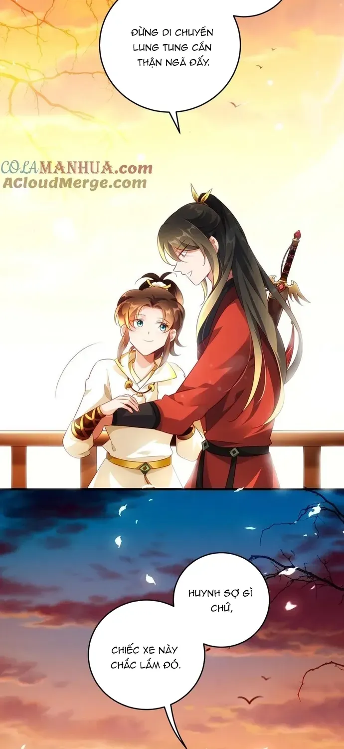 Ngàn Vàng Không Đổi Chapter 122 - 3