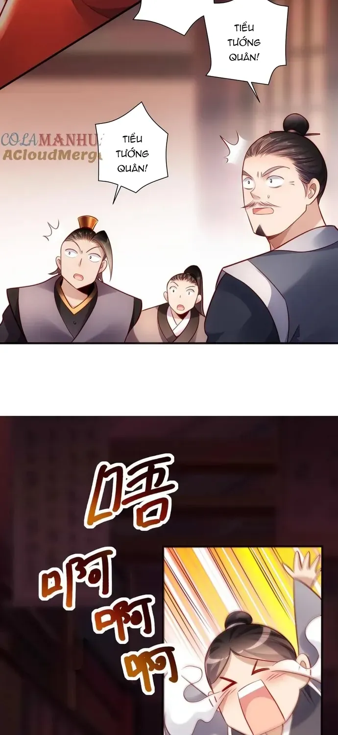 Ngàn Vàng Không Đổi Chapter 122 - 24