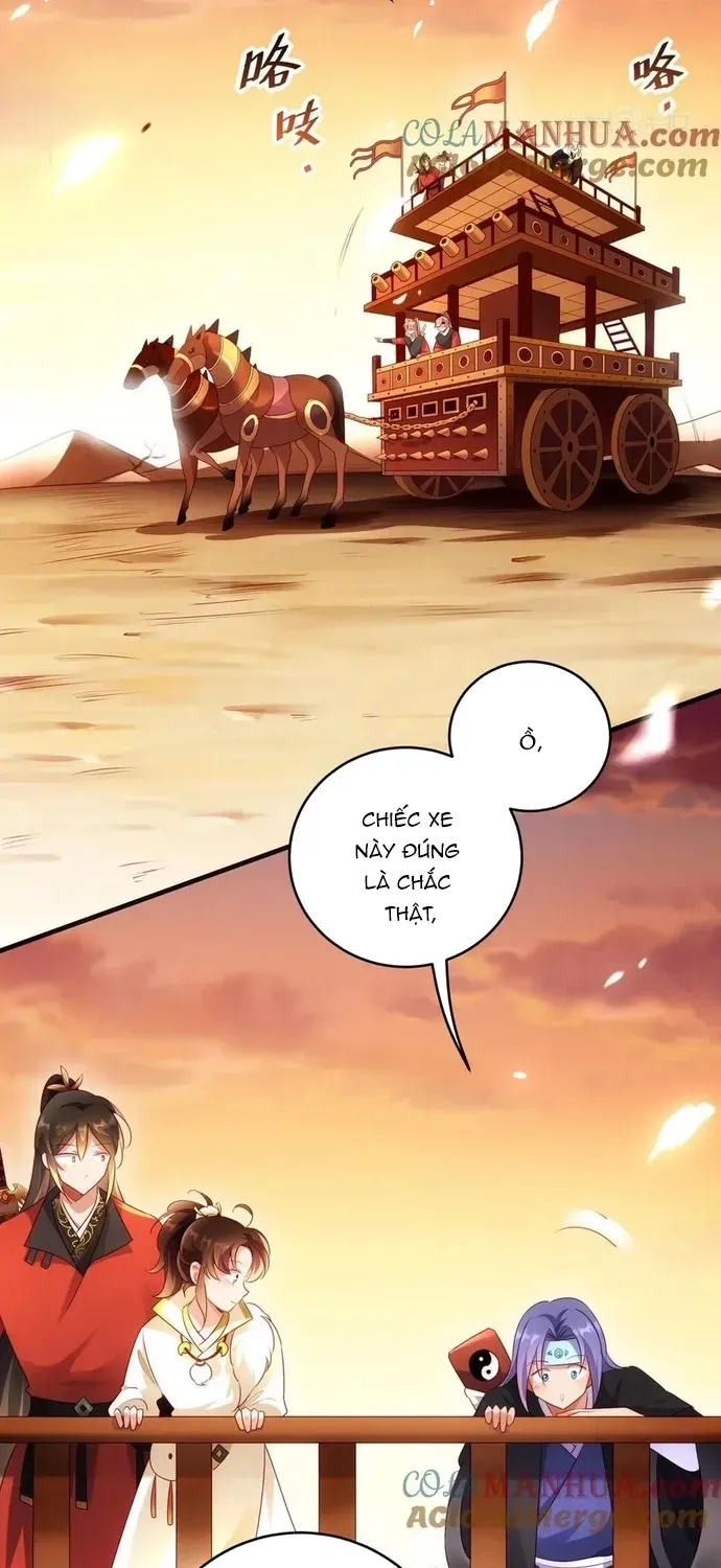 Ngàn Vàng Không Đổi Chapter 122 - 4