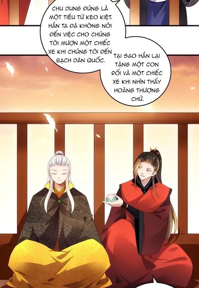Ngàn Vàng Không Đổi Chapter 122 - 5