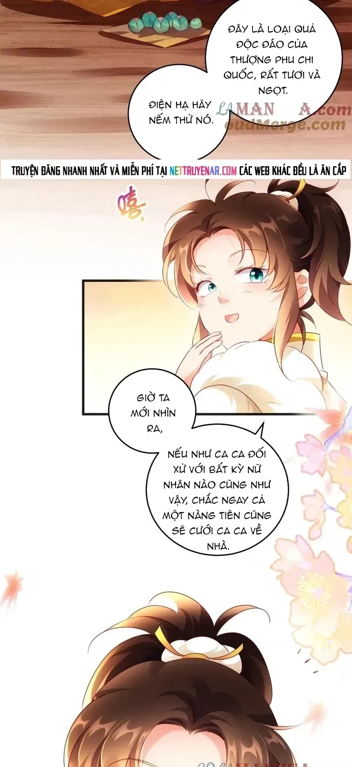 Ngàn Vàng Không Đổi Chapter 122 - 6