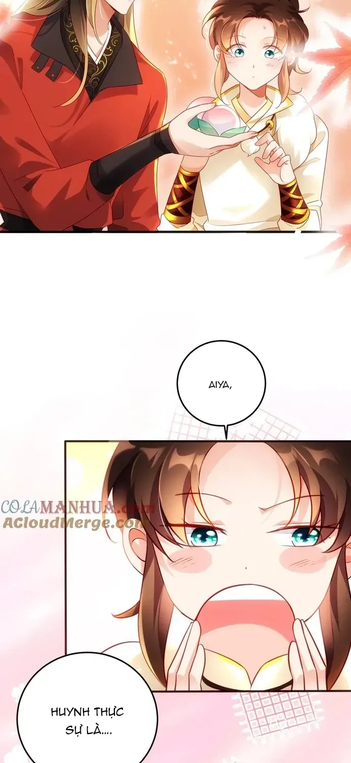 Ngàn Vàng Không Đổi Chapter 122 - 8