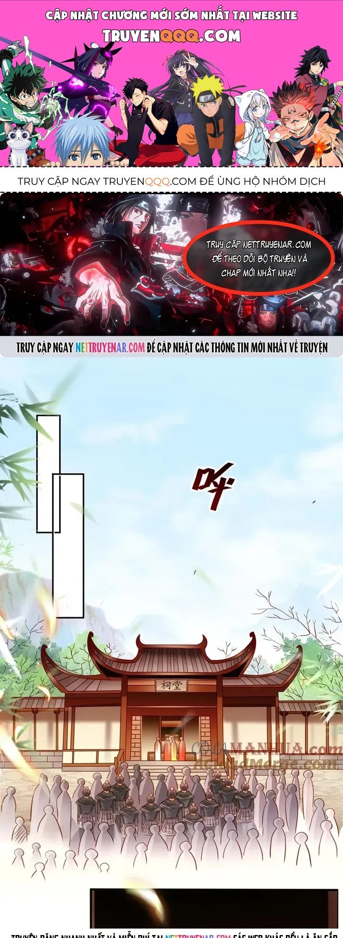 Ngàn Vàng Không Đổi Chapter 123 - 1