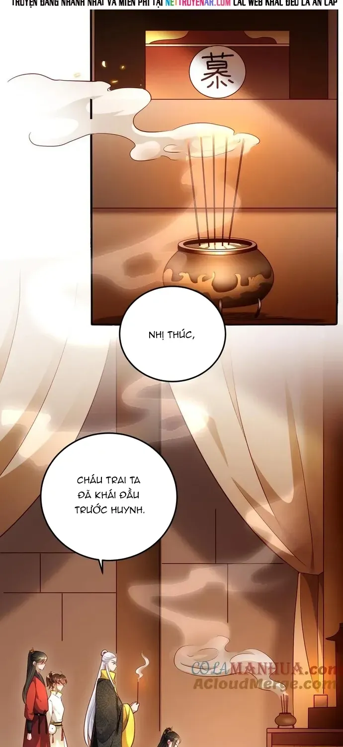 Ngàn Vàng Không Đổi Chapter 123 - 2