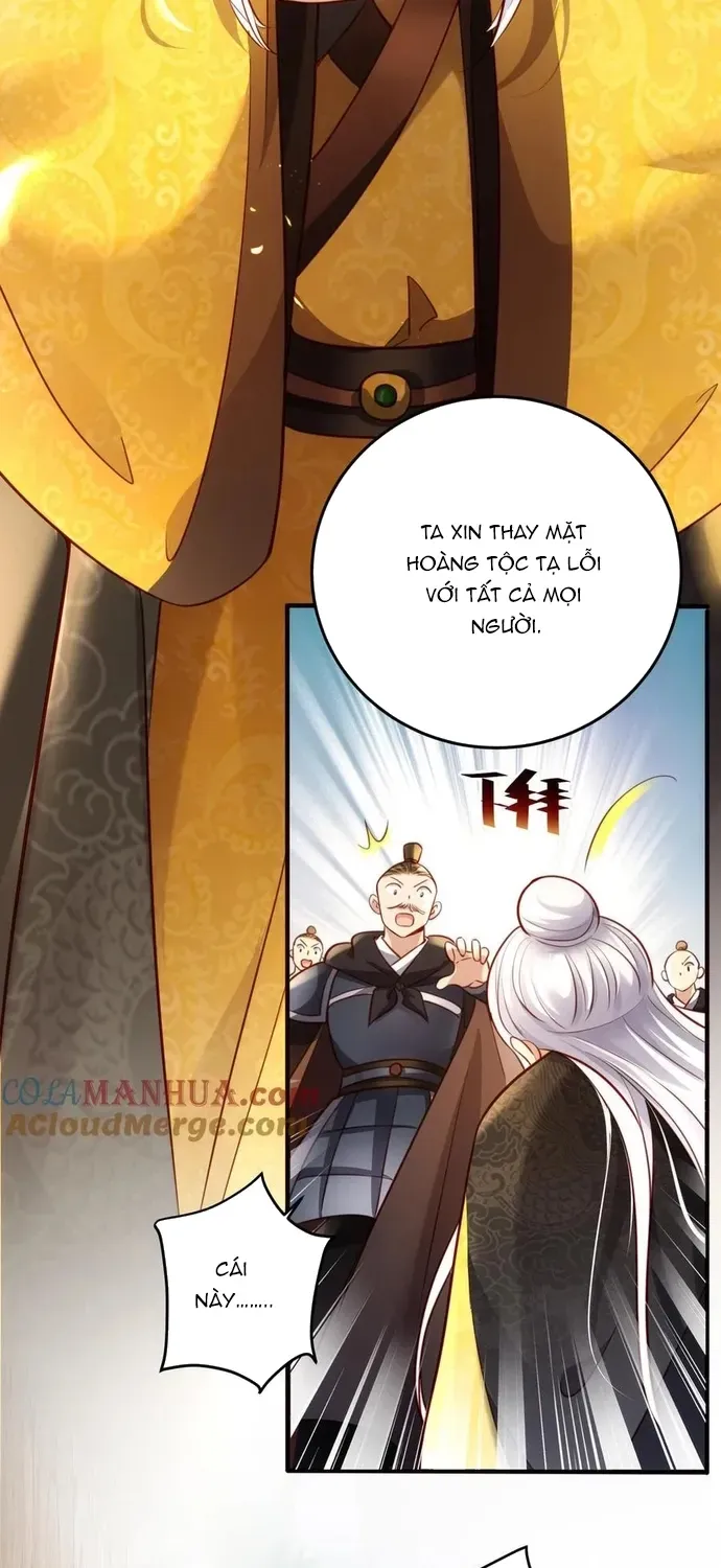 Ngàn Vàng Không Đổi Chapter 123 - 11