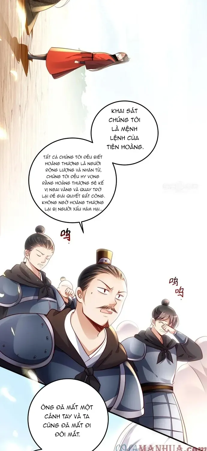 Ngàn Vàng Không Đổi Chapter 123 - 13