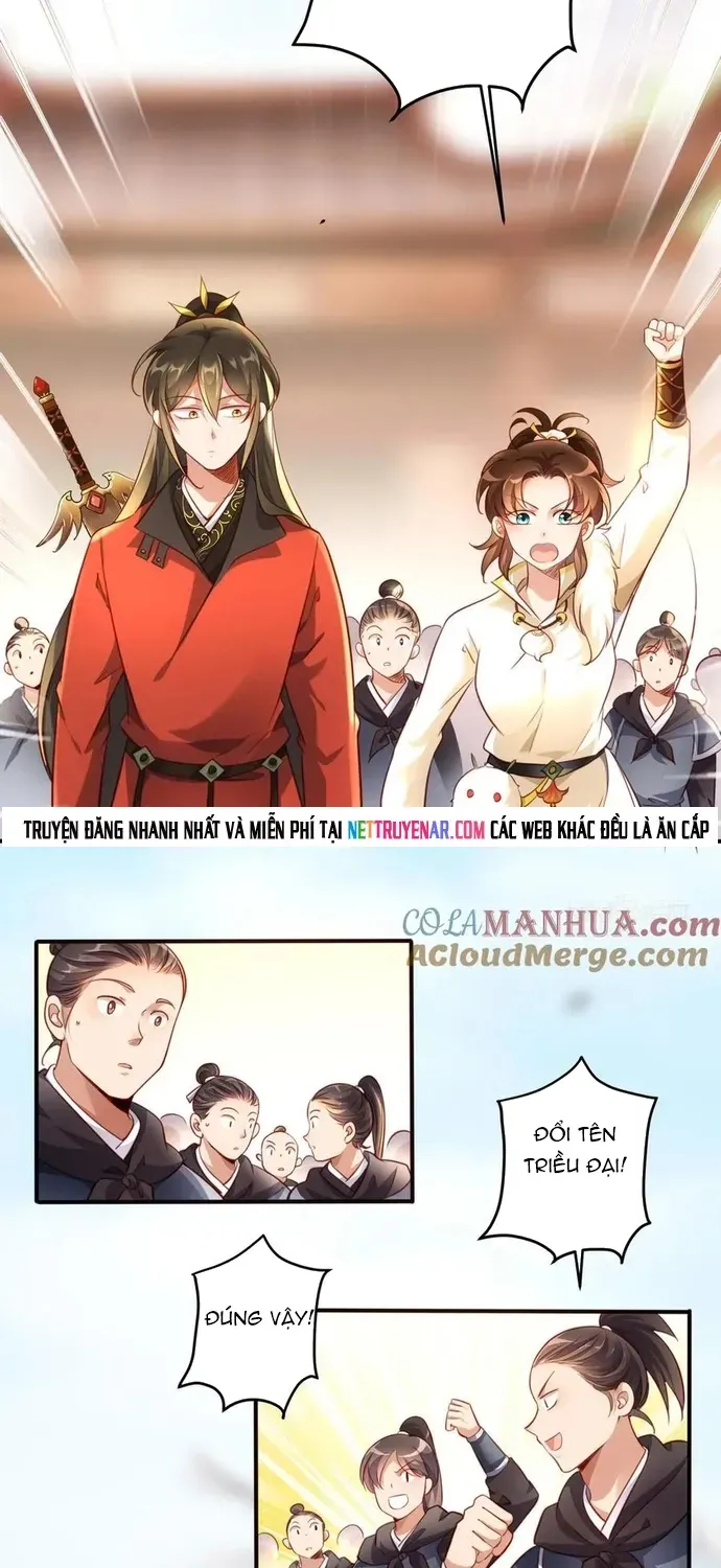 Ngàn Vàng Không Đổi Chapter 123 - 16