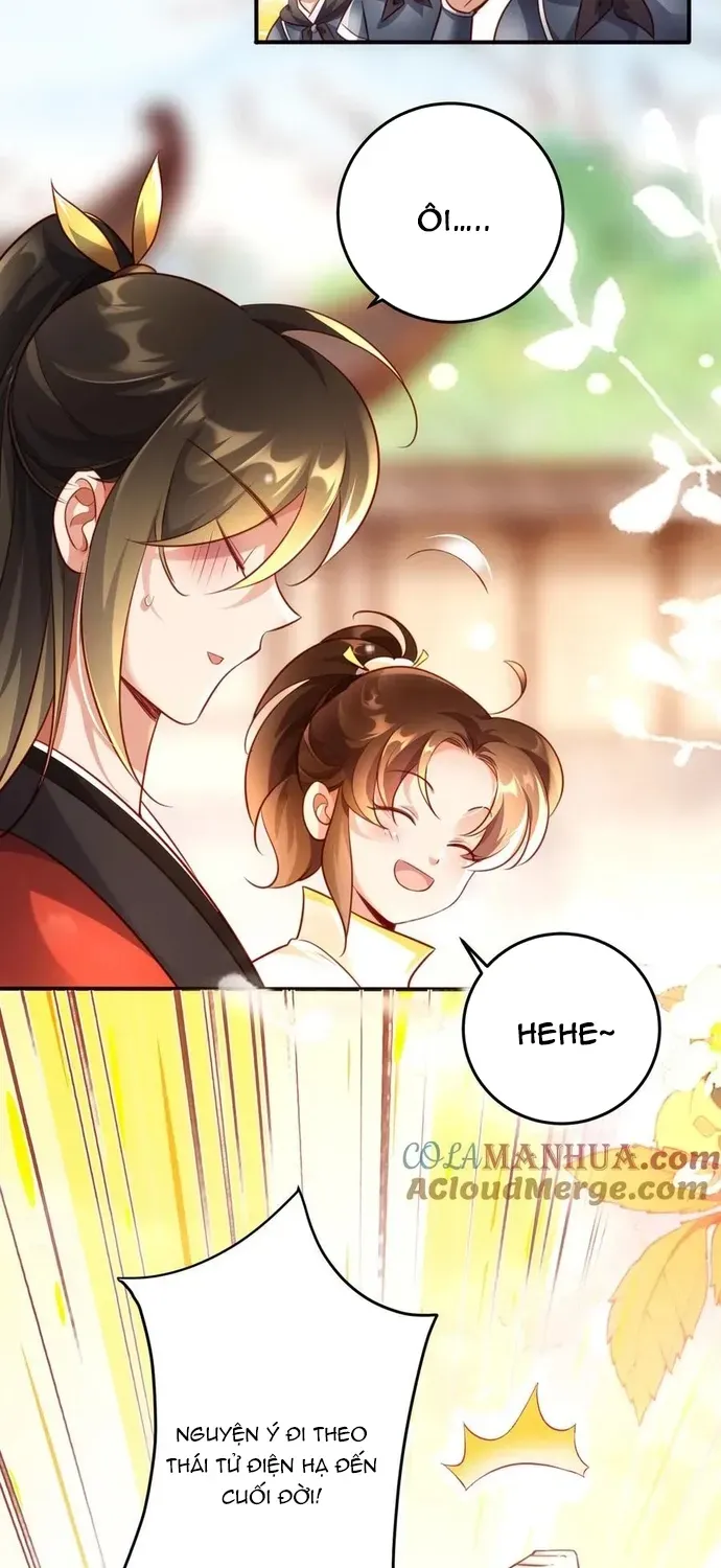 Ngàn Vàng Không Đổi Chapter 123 - 17