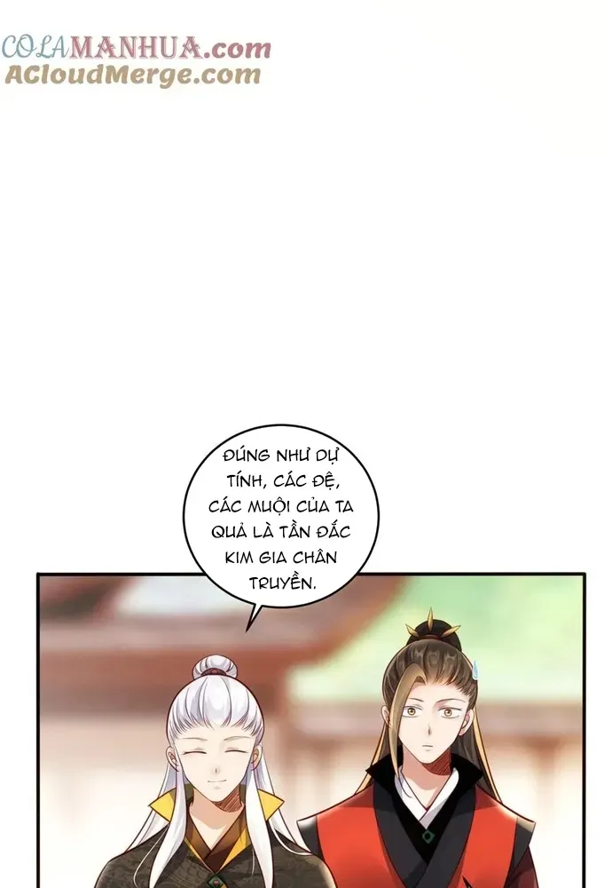 Ngàn Vàng Không Đổi Chapter 123 - 20