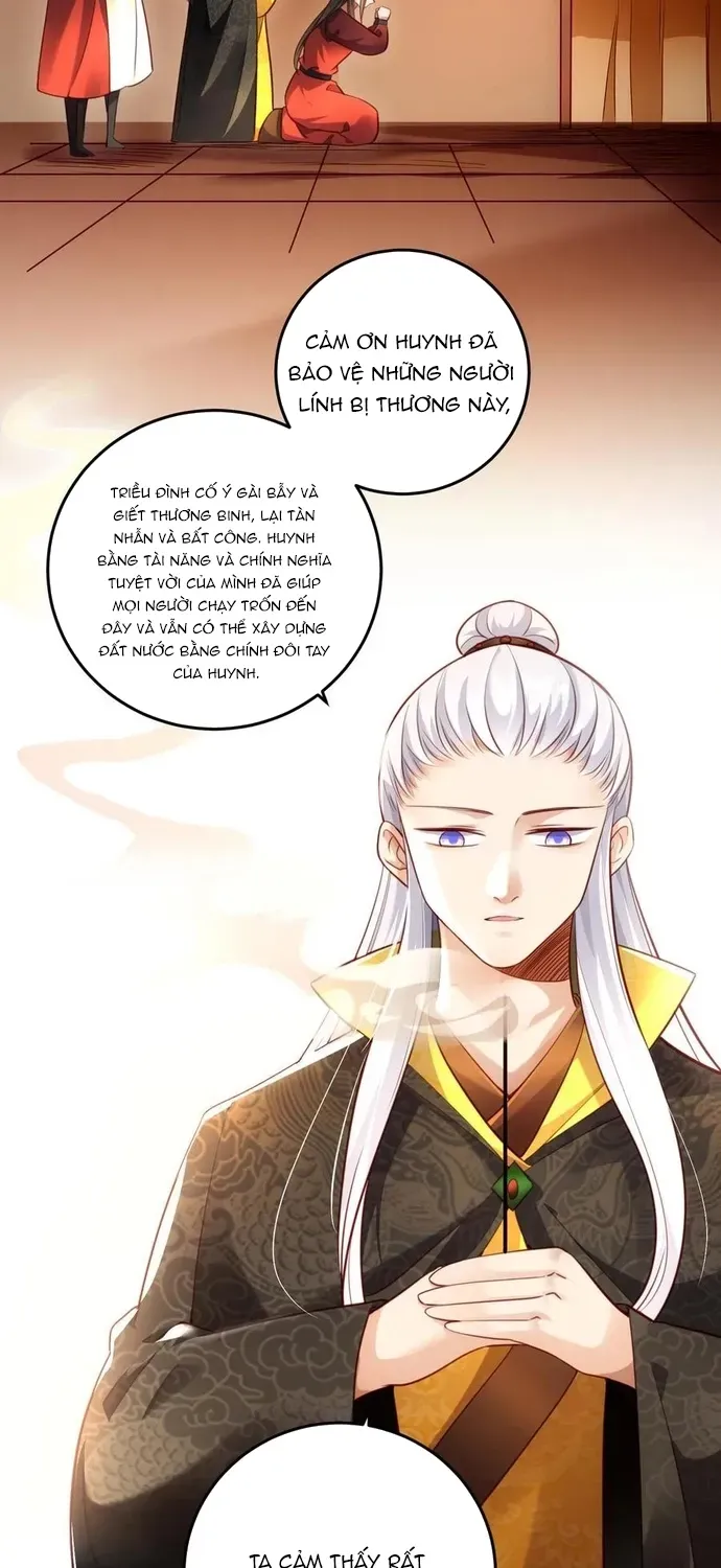 Ngàn Vàng Không Đổi Chapter 123 - 3