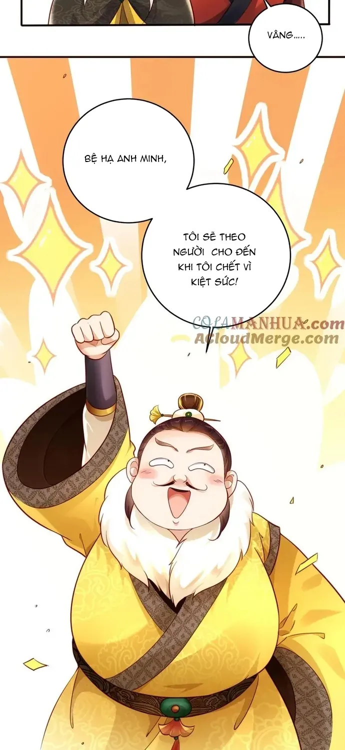 Ngàn Vàng Không Đổi Chapter 123 - 21