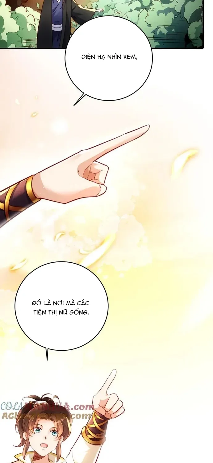 Ngàn Vàng Không Đổi Chapter 123 - 24