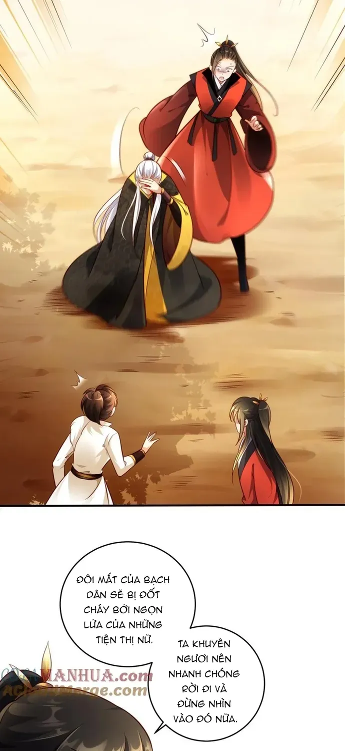 Ngàn Vàng Không Đổi Chapter 123 - 29