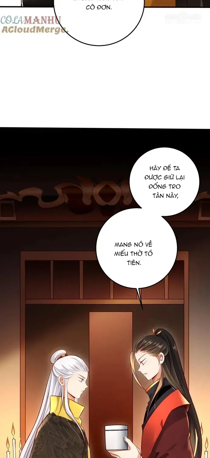 Ngàn Vàng Không Đổi Chapter 123 - 4