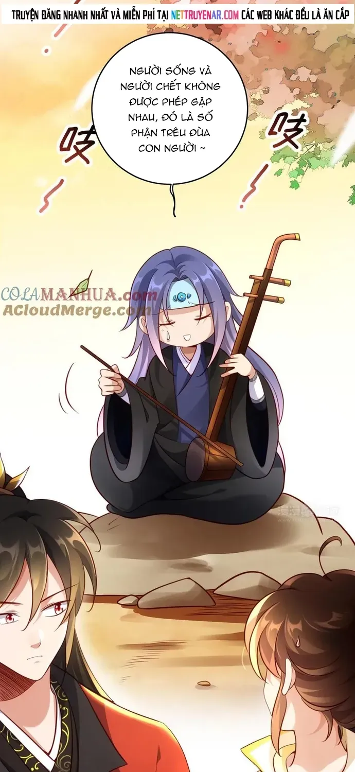 Ngàn Vàng Không Đổi Chapter 123 - 31