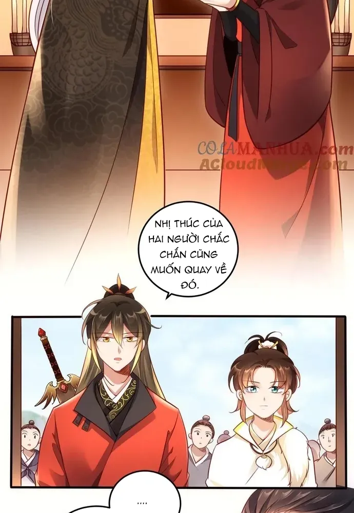 Ngàn Vàng Không Đổi Chapter 123 - 5