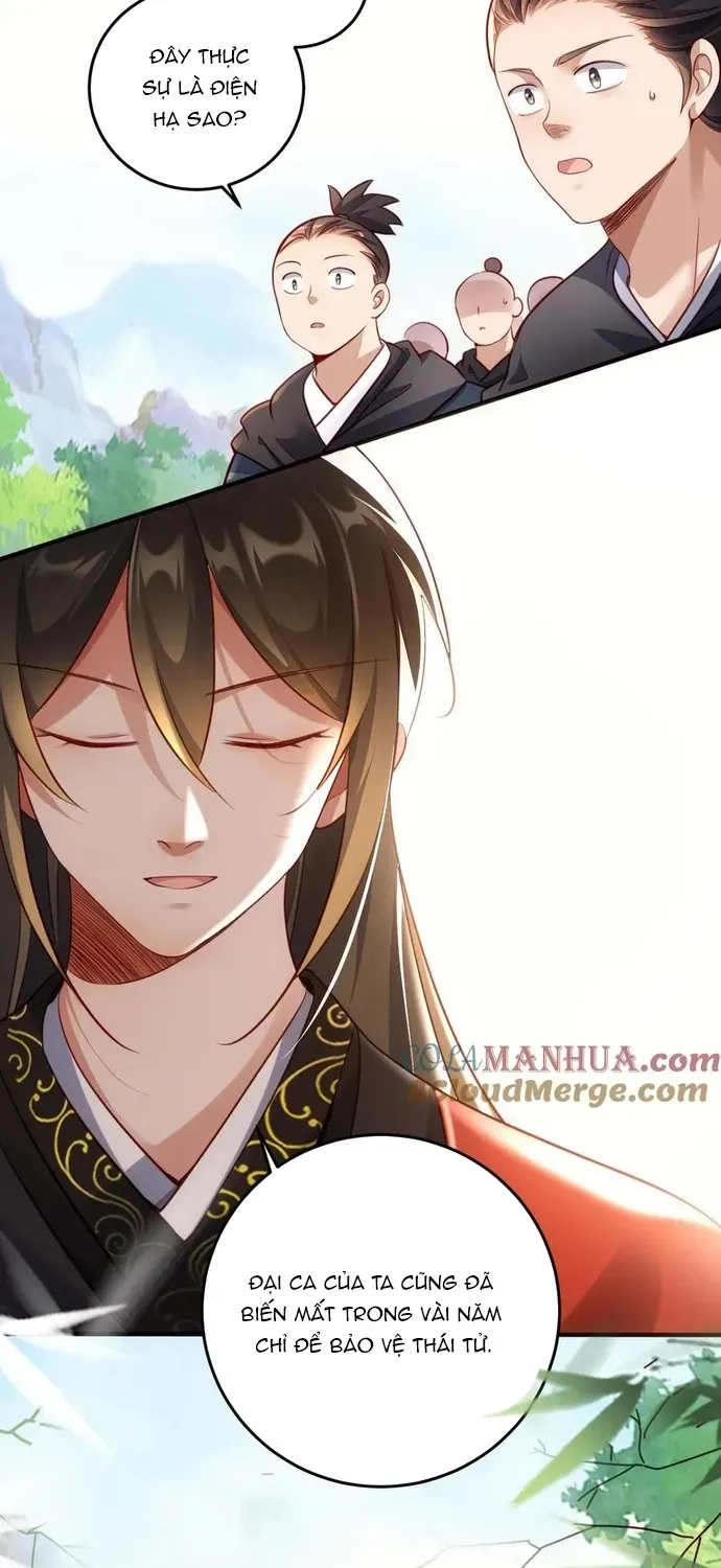 Ngàn Vàng Không Đổi Chapter 123 - 6