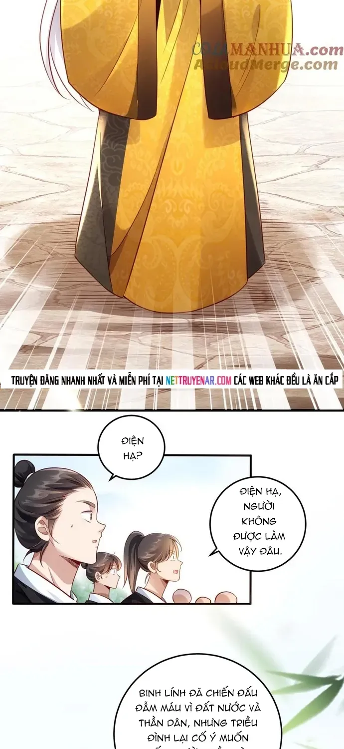 Ngàn Vàng Không Đổi Chapter 123 - 9