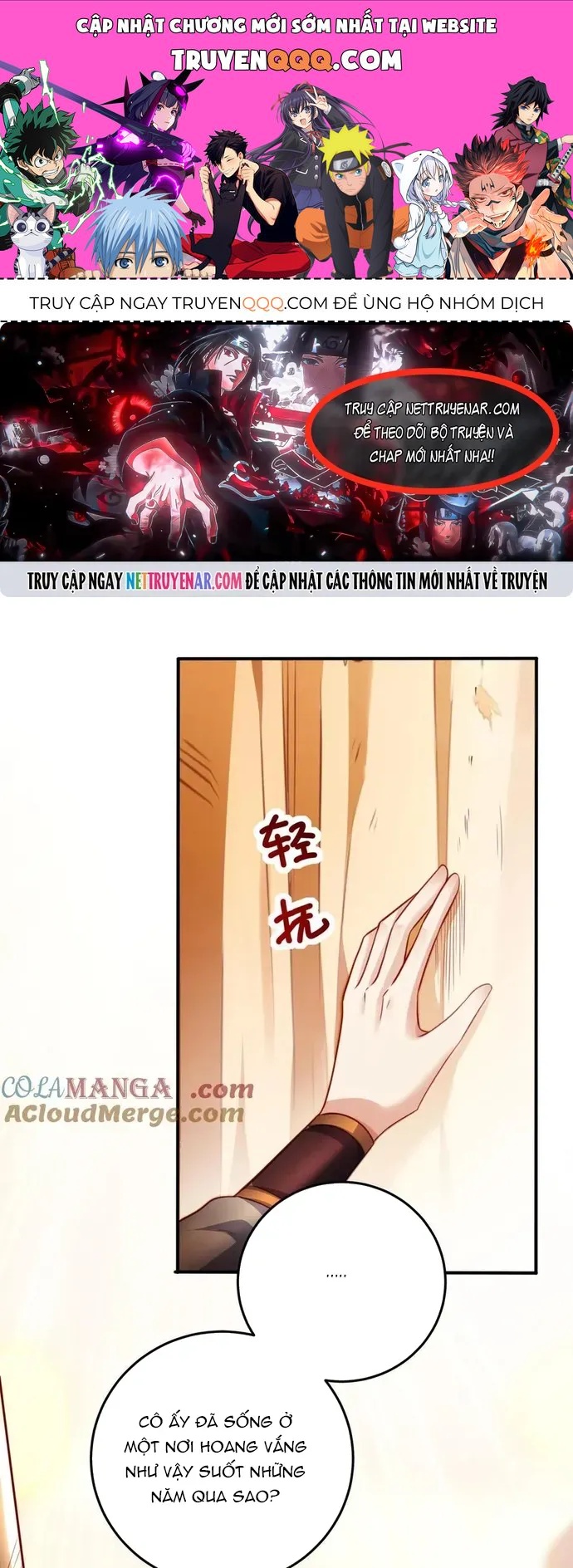 Ngàn Vàng Không Đổi Chapter 124 - 1