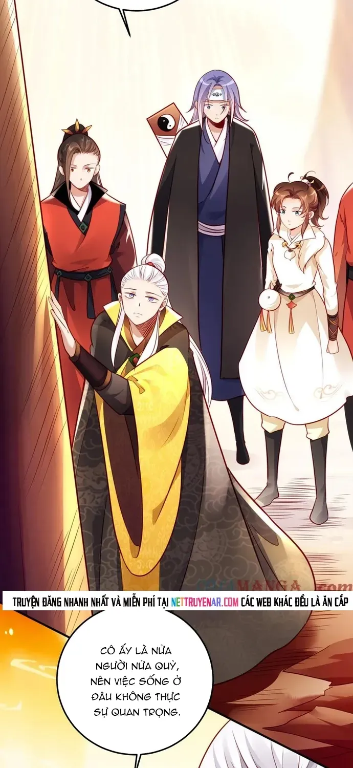 Ngàn Vàng Không Đổi Chapter 124 - 2