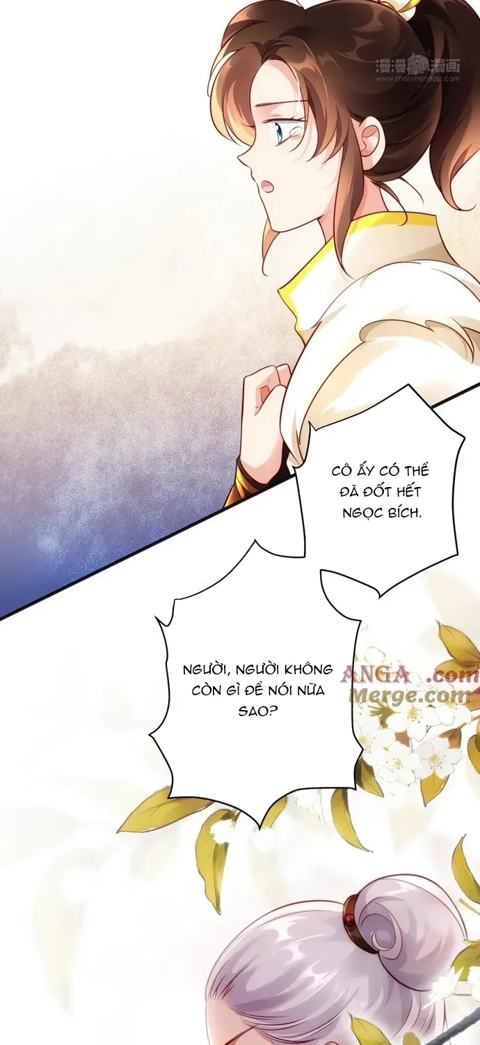 Ngàn Vàng Không Đổi Chapter 124 - 13