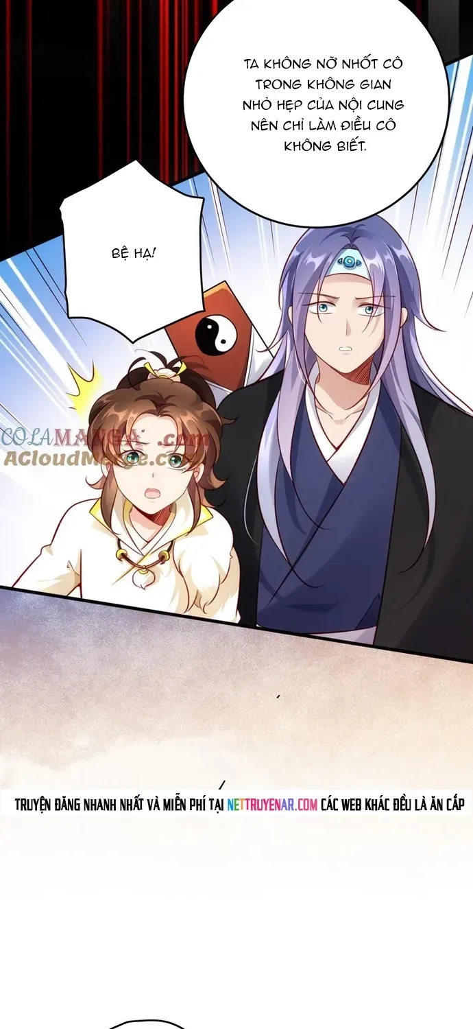 Ngàn Vàng Không Đổi Chapter 124 - 17