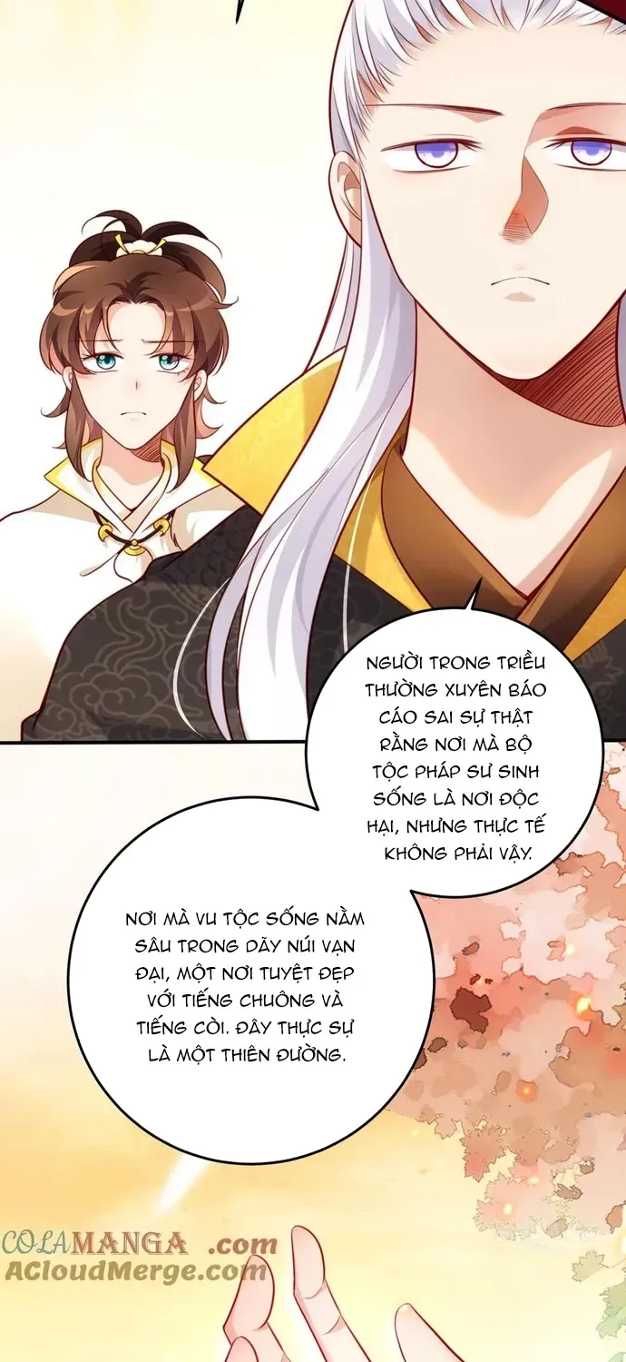 Ngàn Vàng Không Đổi Chapter 124 - 3