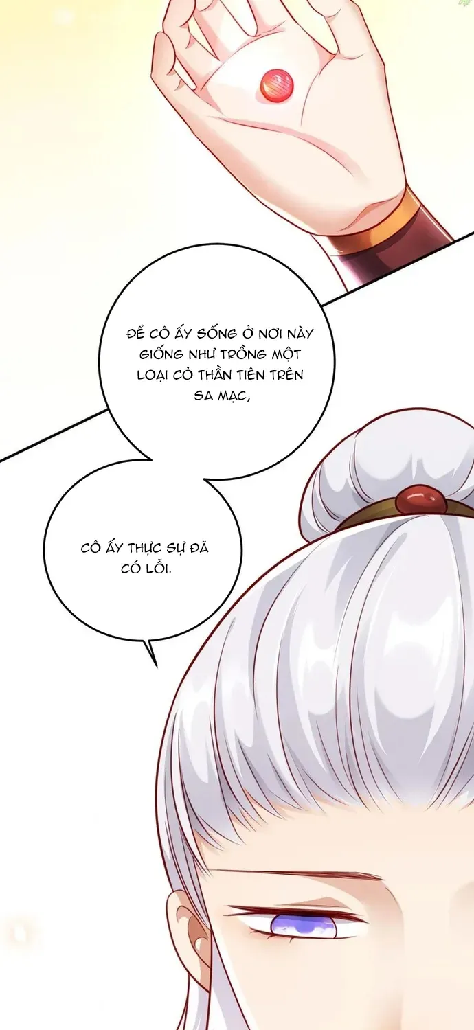 Ngàn Vàng Không Đổi Chapter 124 - 4