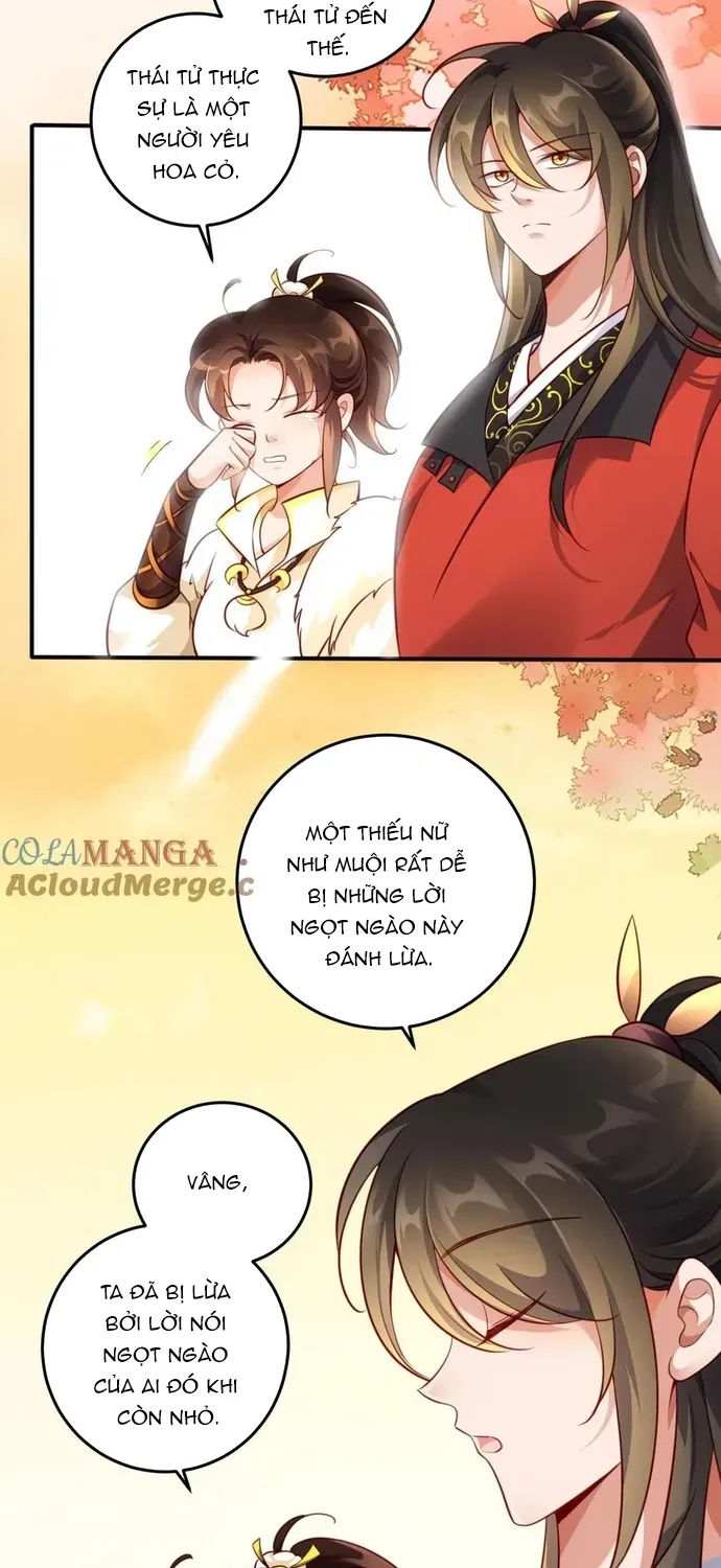 Ngàn Vàng Không Đổi Chapter 124 - 6