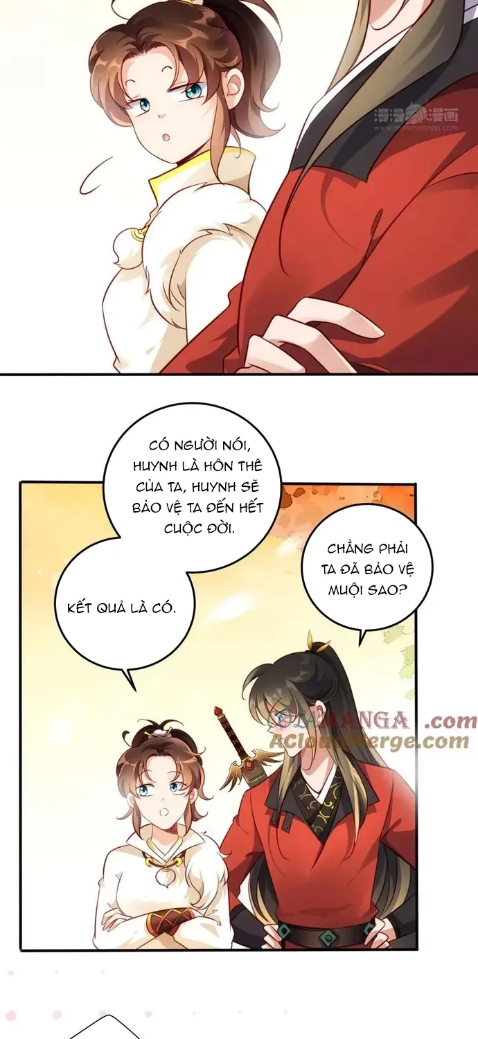 Ngàn Vàng Không Đổi Chapter 124 - 7