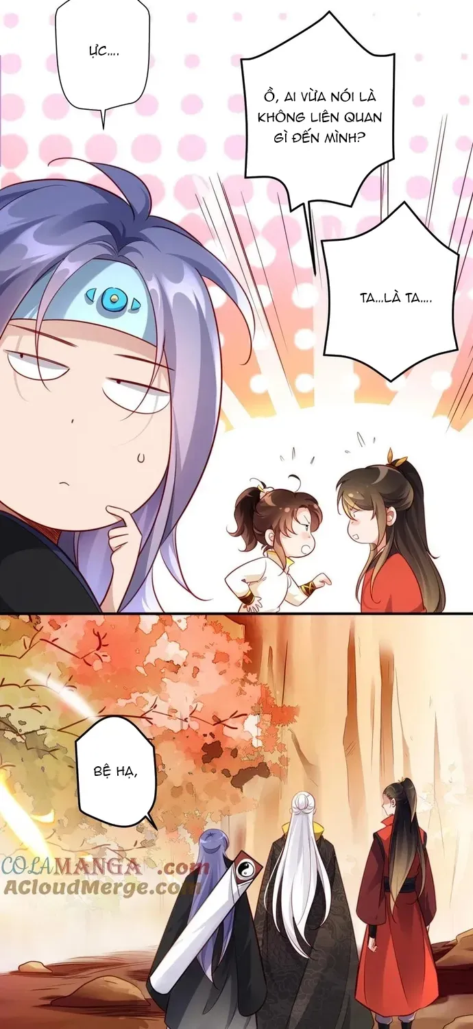 Ngàn Vàng Không Đổi Chapter 124 - 8