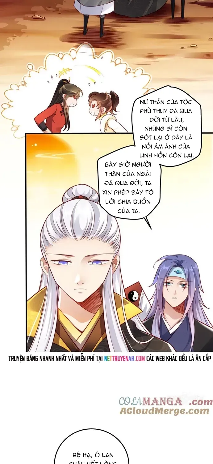 Ngàn Vàng Không Đổi Chapter 124 - 9
