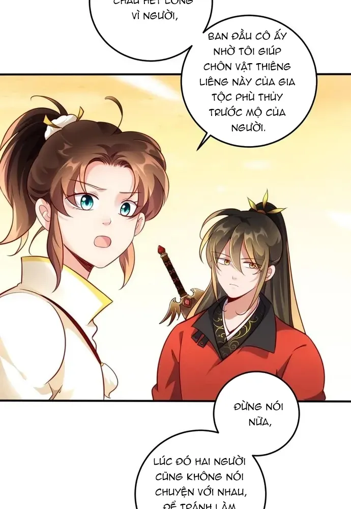 Ngàn Vàng Không Đổi Chapter 124 - 10