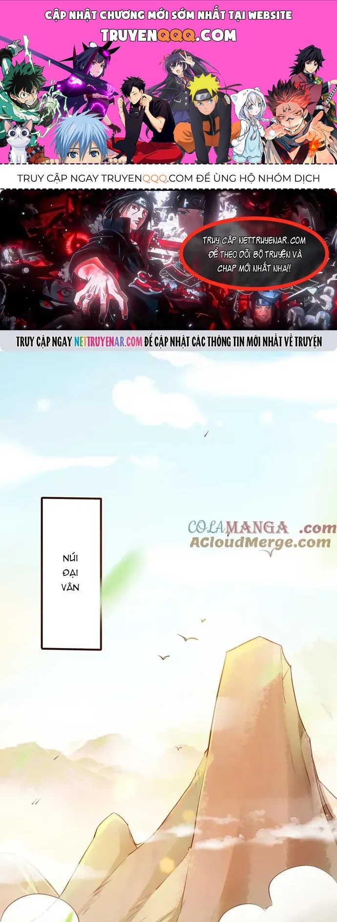 Ngàn Vàng Không Đổi Chapter 125 - 1