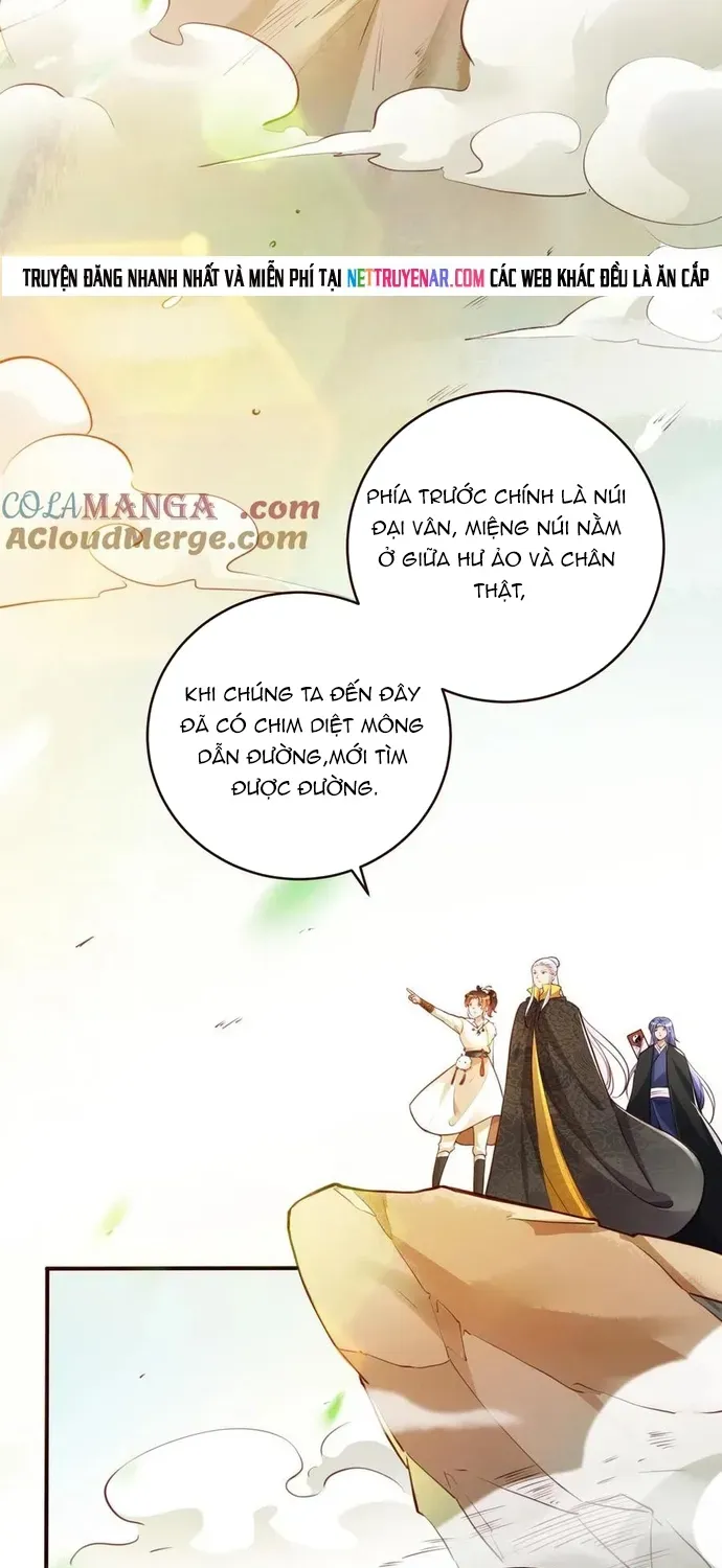 Ngàn Vàng Không Đổi Chapter 125 - 2