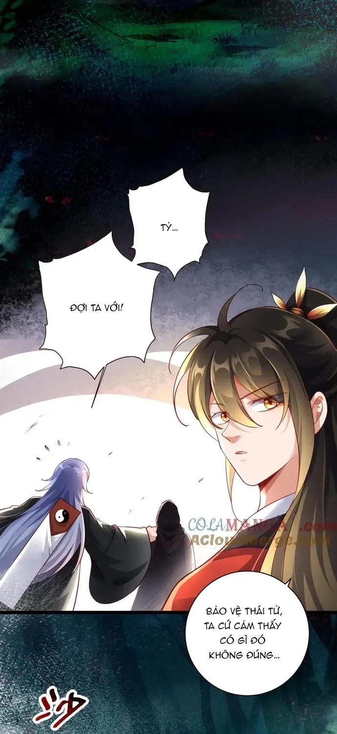 Ngàn Vàng Không Đổi Chapter 125 - 11