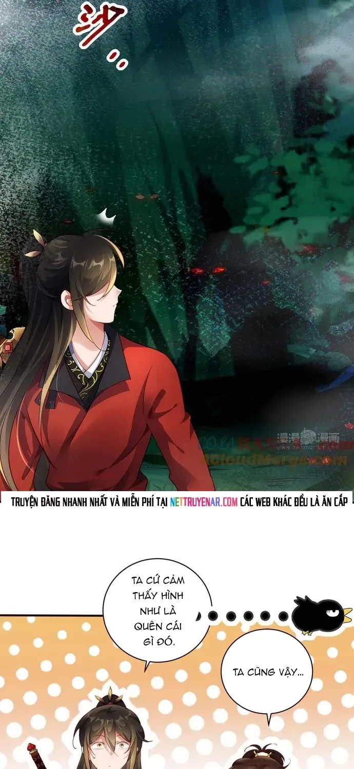 Ngàn Vàng Không Đổi Chapter 125 - 12