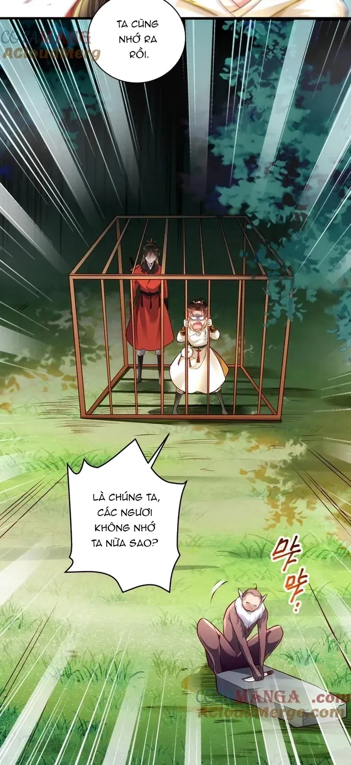 Ngàn Vàng Không Đổi Chapter 125 - 16