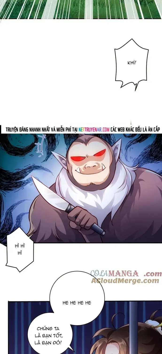 Ngàn Vàng Không Đổi Chapter 125 - 17