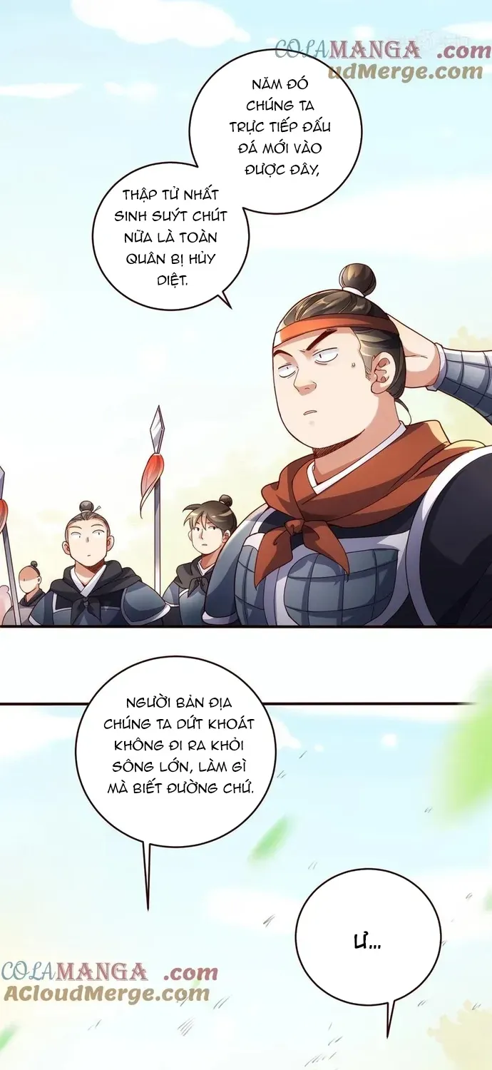 Ngàn Vàng Không Đổi Chapter 125 - 4